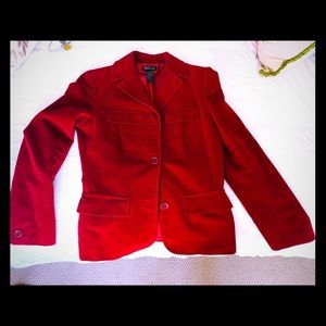 Kenneth Cole jacket purchased in NYC 2003